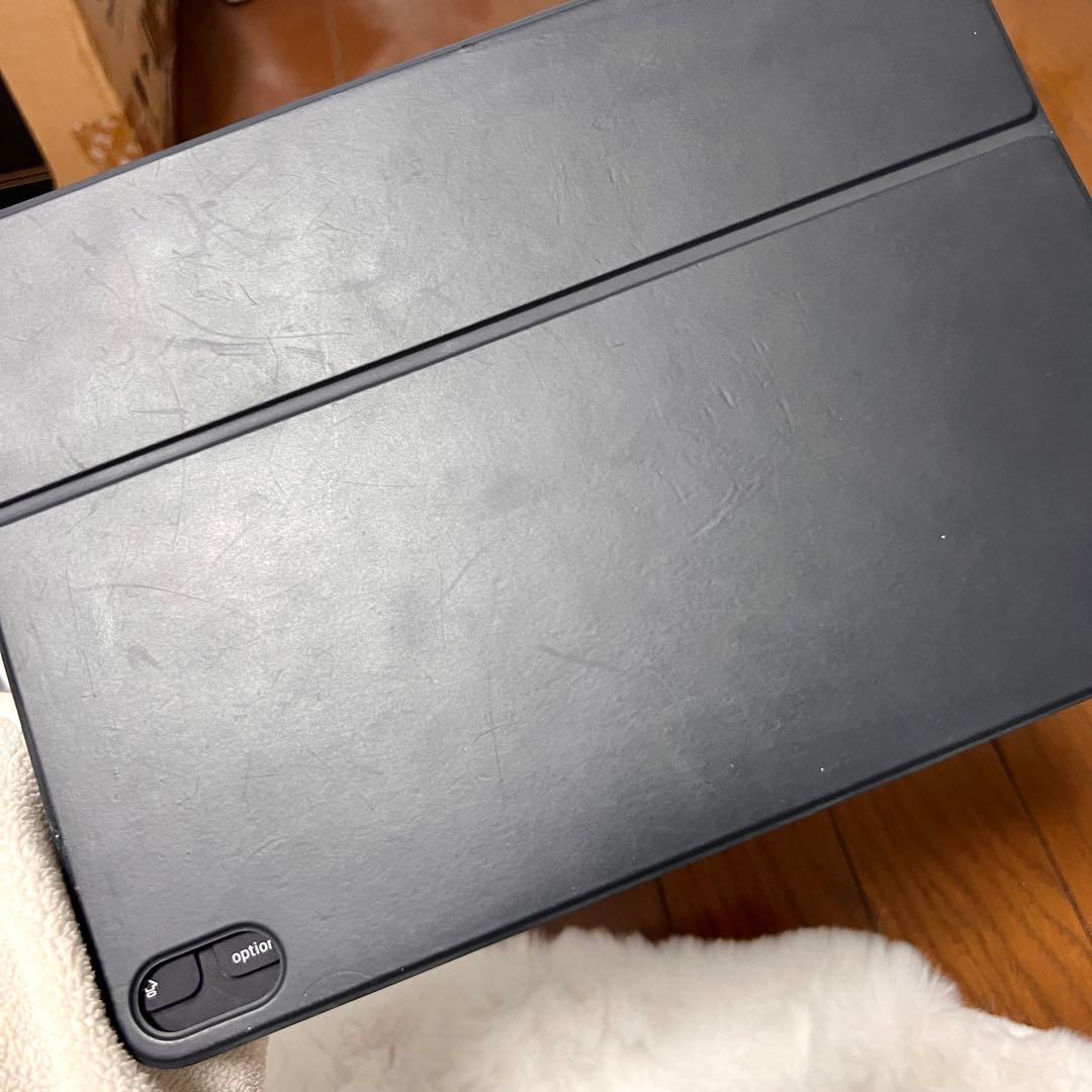 iPad Pro 11インチ（第1世代）512GB Wi-Fiモデル