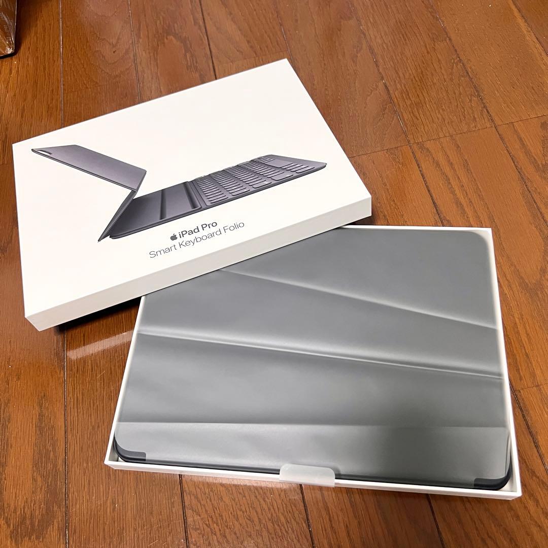 iPad Pro 11インチ（第1世代）512GB Wi-Fiモデル