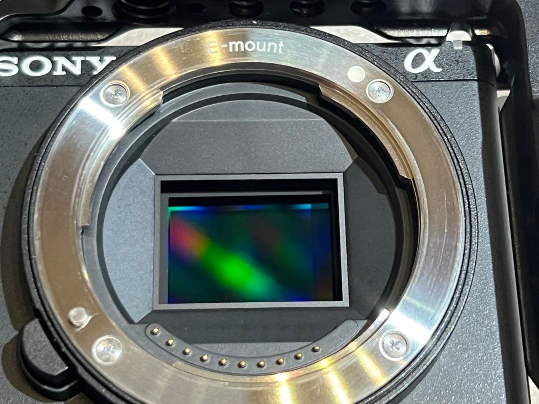 SONY Z-VE10 II / GoPro9 おまけ多数