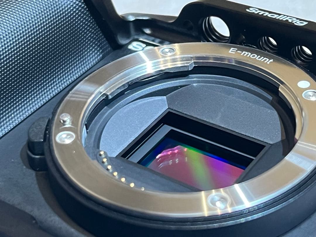 SONY Z-VE10 II / GoPro9 おまけ多数