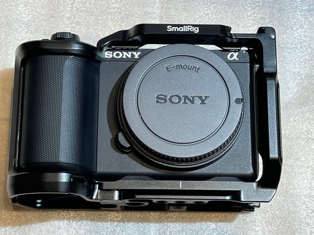 SONY Z-VE10 II / GoPro9 おまけ多数