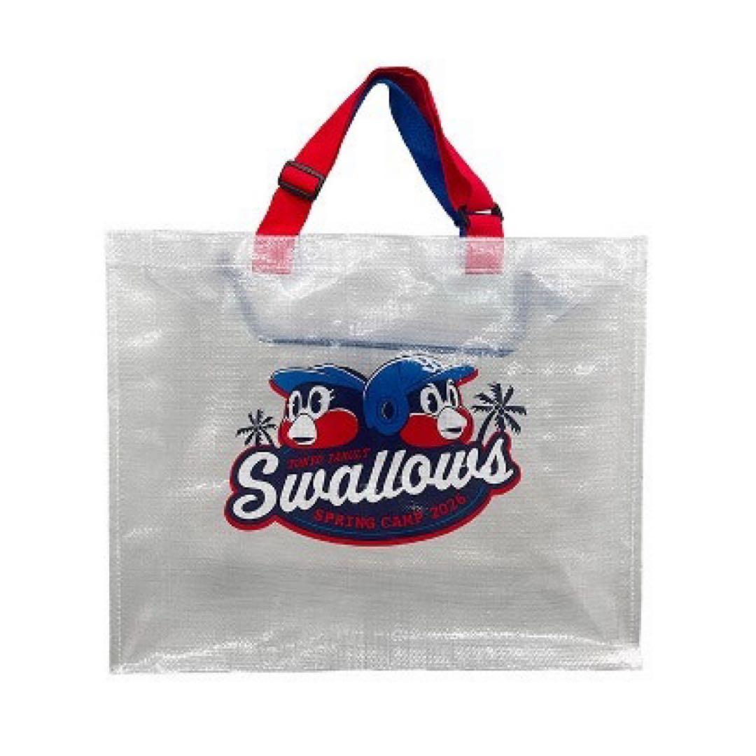 東京ヤクルトスワローズ×A&Wコラボグッズ 4点セット