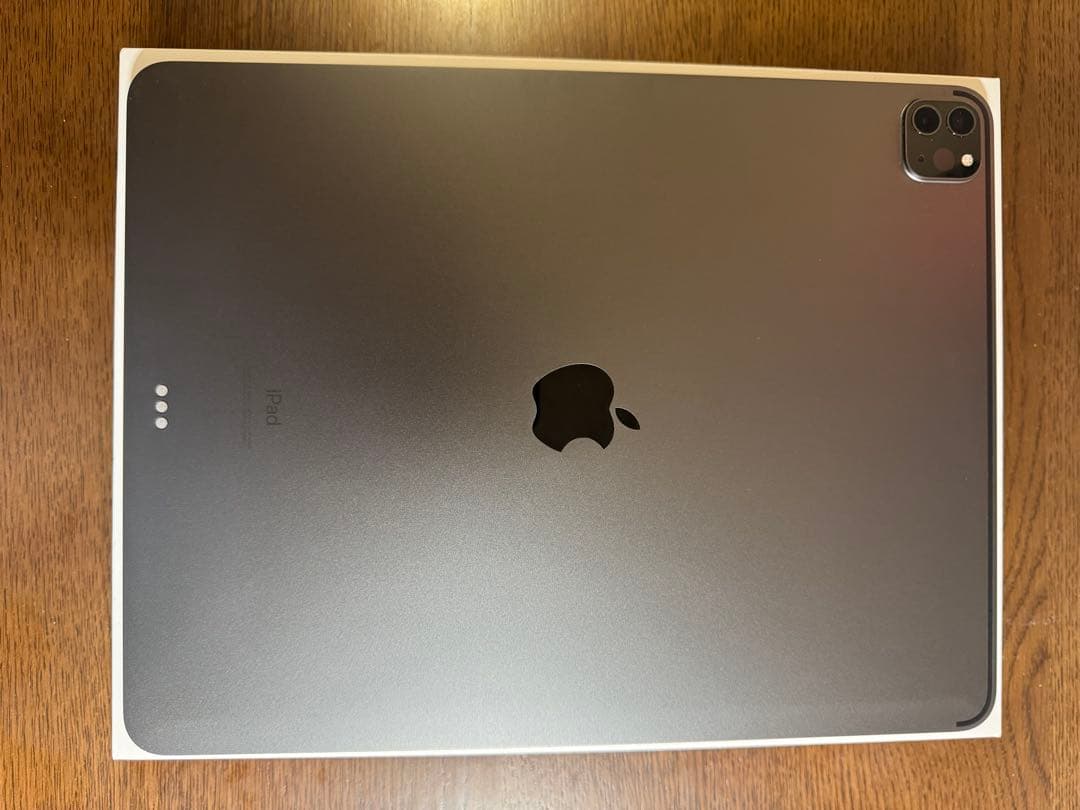 iPad pro12.9 第4世代 256GB wifiモデル