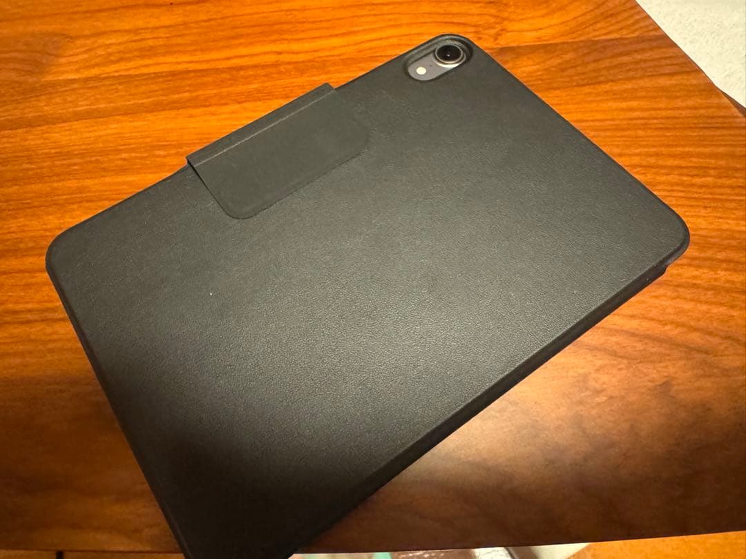 iPadmini7 256gb スペースグレイ+MagEZ Folio 2セット