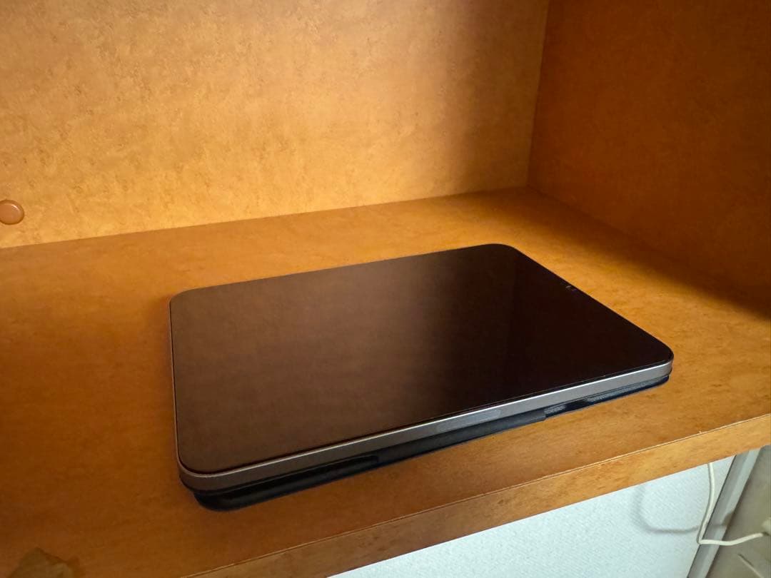 iPadmini7 256gb スペースグレイ+MagEZ Folio 2セット