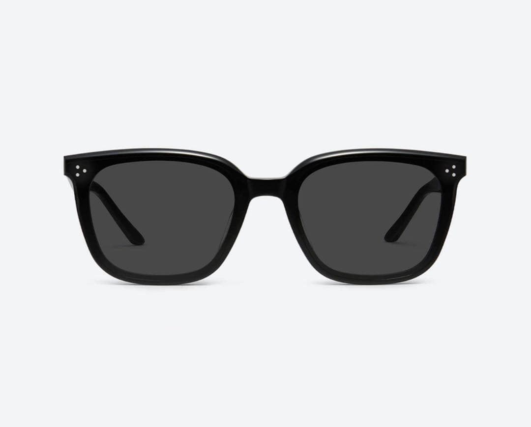 GENTLE MONSTER／ジェントルモンスター By Row 01(BR)