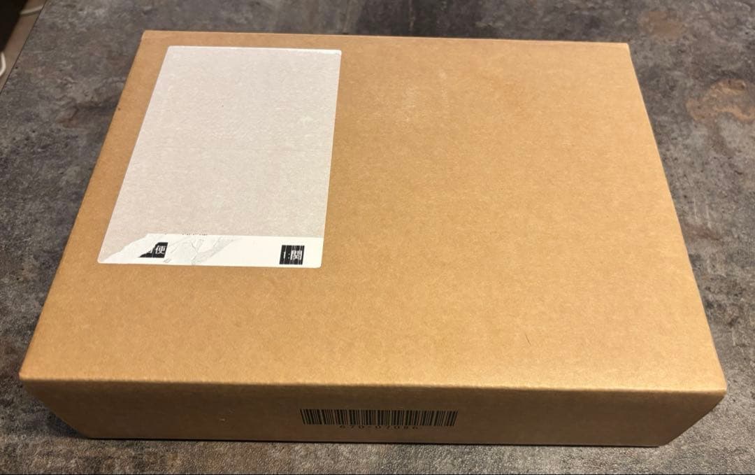 新品　iPad 第11世代　（A16）　Wi-Fiモデル　128GB シルバー