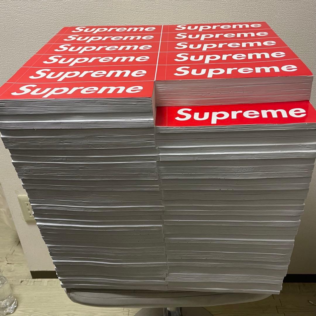 サイドテーブル・ナイトテーブル・ローテーブル Supreme/Rotary Hero Sticker Bricks Stool