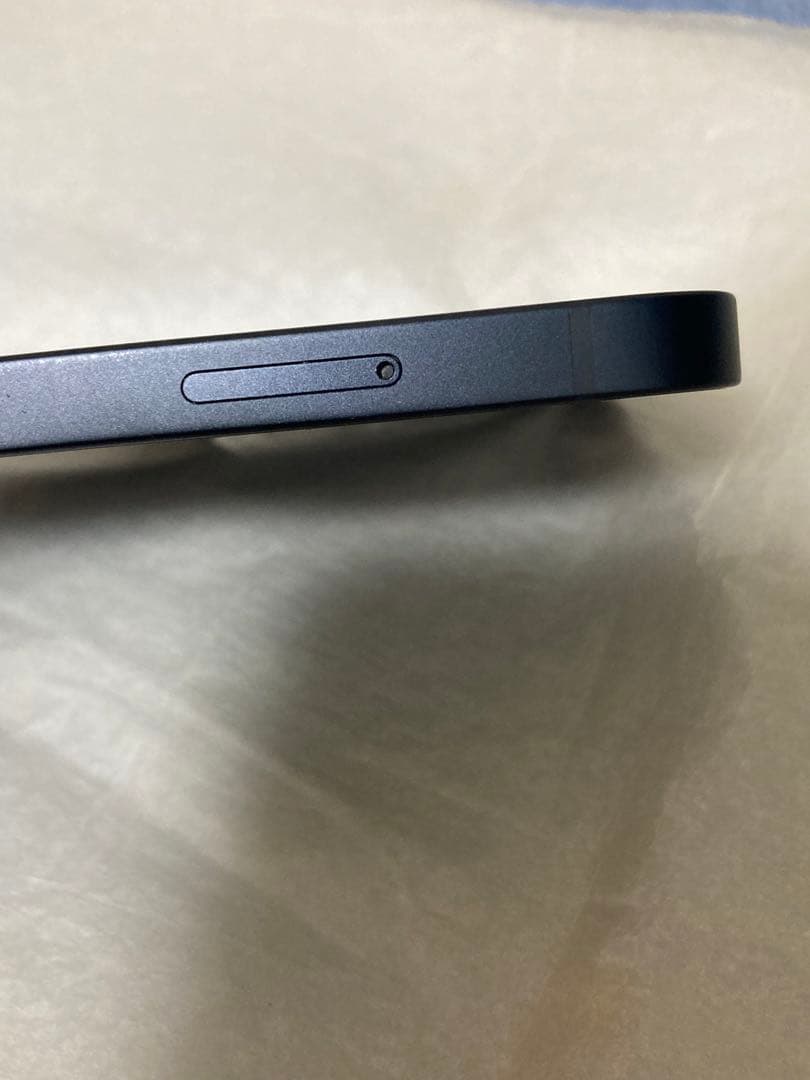 iPhone 12 mini 64GB ブラック SIMフリー