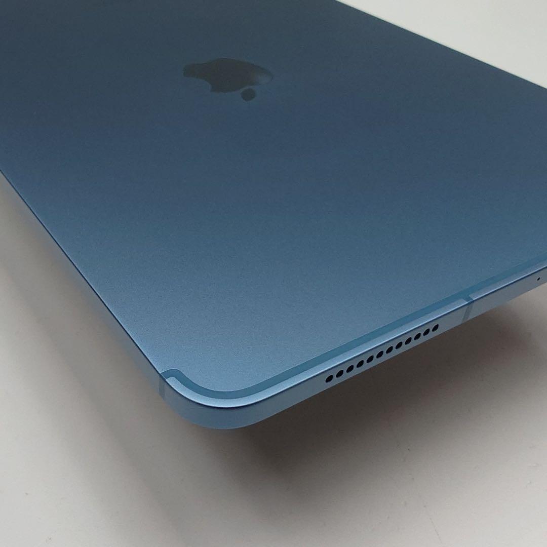 ★美品★iPad Air5（M1）WiFi＋Cellular64GB BT91%