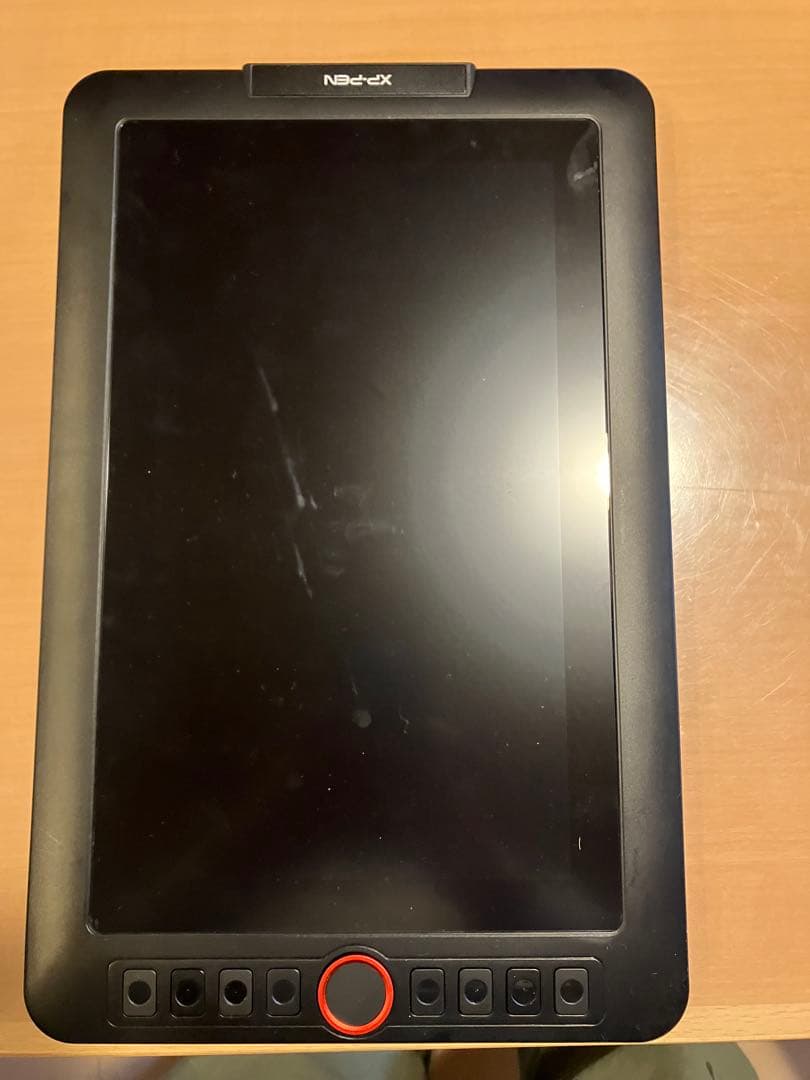 XP-PEN Artist 12 Pro ペンタブレット本体