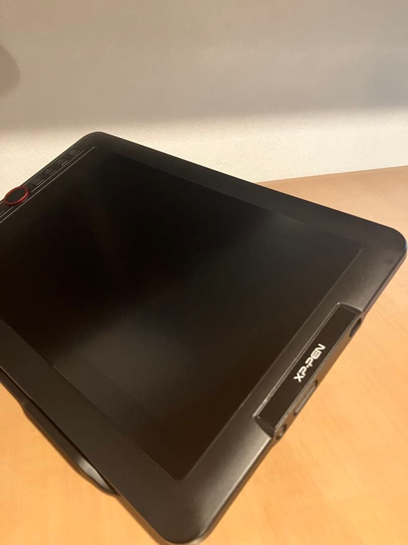 XP-PEN Artist 12 Pro ペンタブレット本体