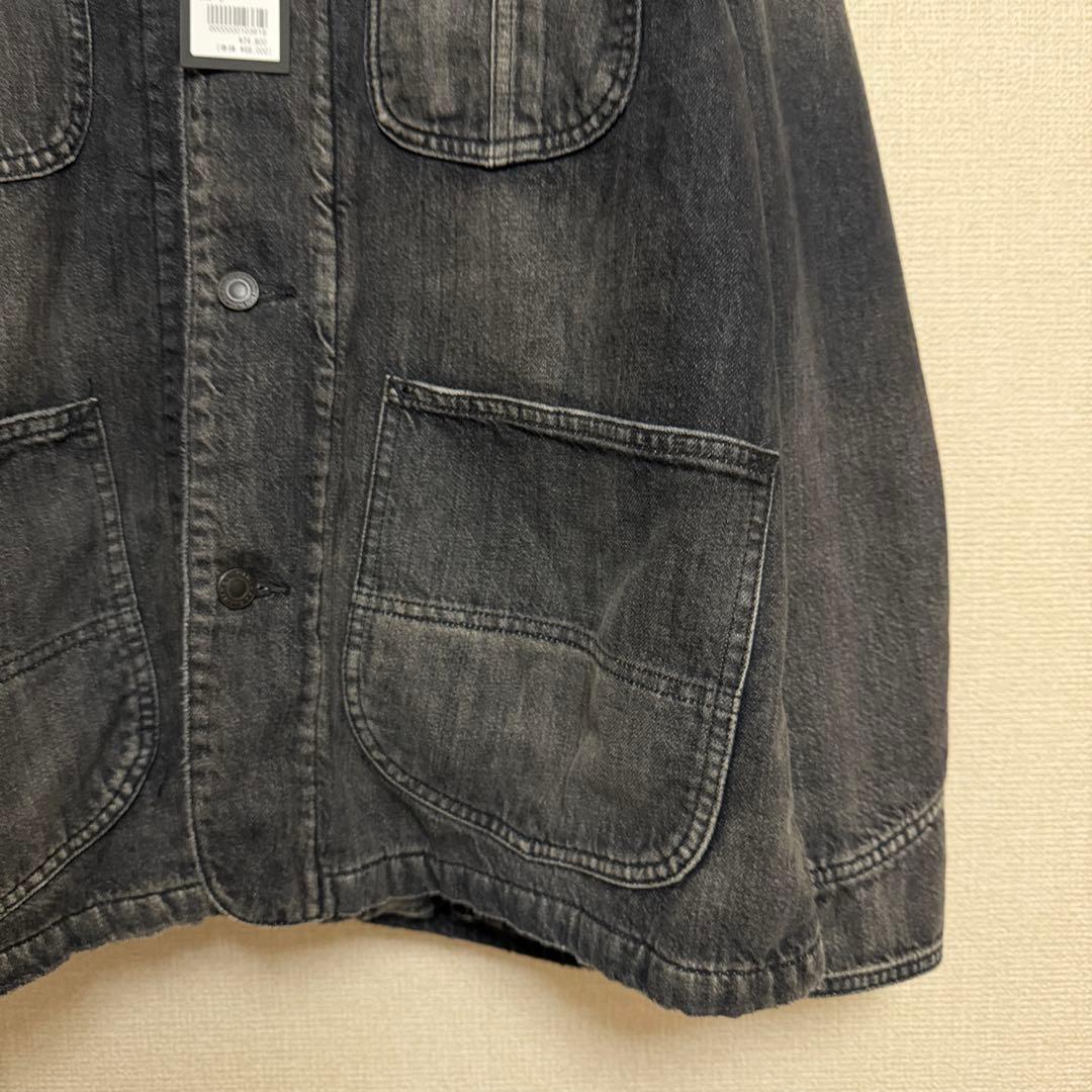 ジャケット・アウター 25aw MINEDENIM Denim Engineer JKT 3