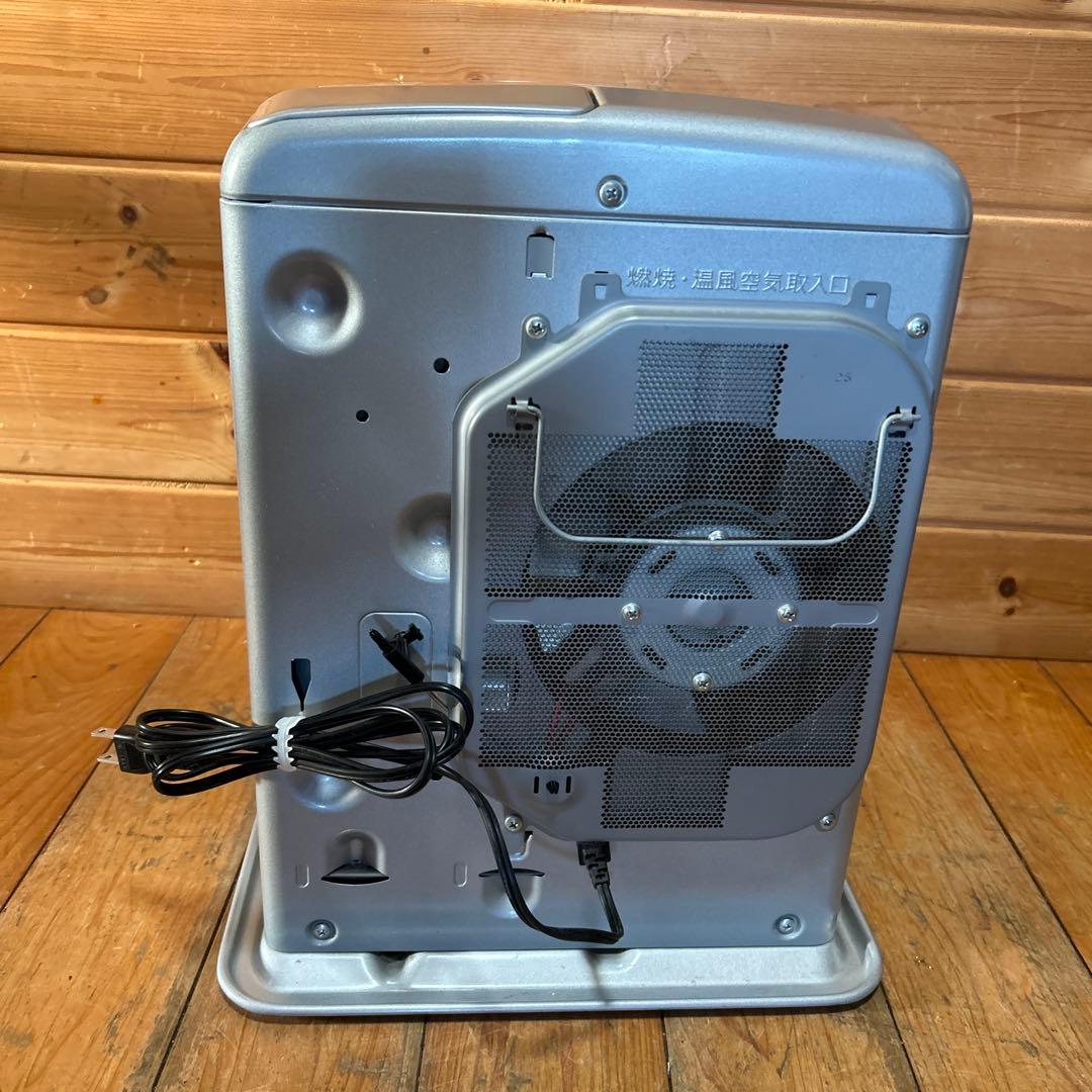 送料無料ダイニチ　Dainichi 石油ファンヒーター FW-25S　2018年