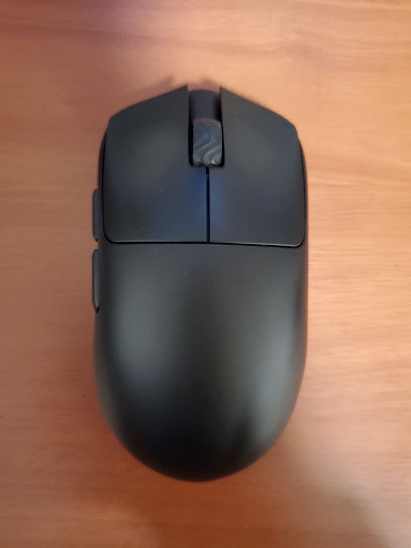 scyrox v6 ワイヤレスゲーミングマウス 本体