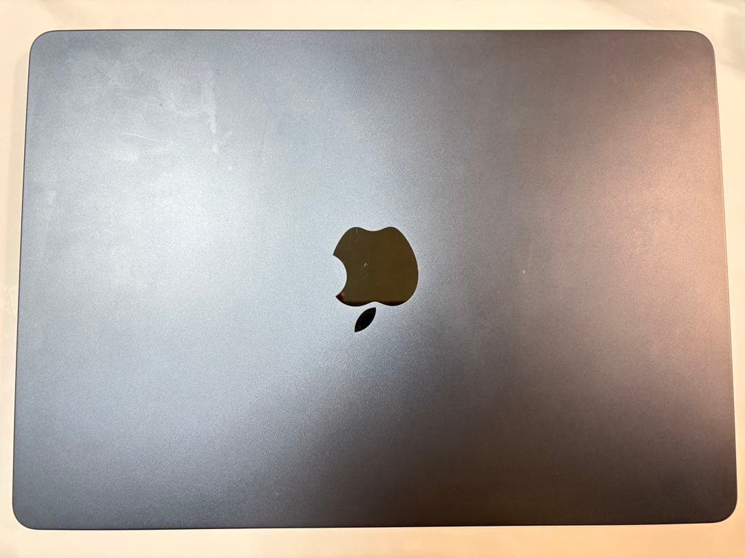 MacBook Air (M2,2022)本体