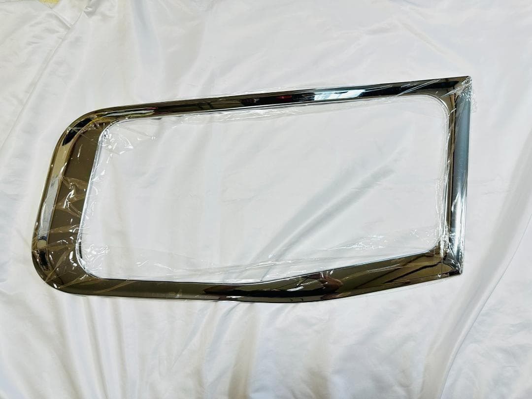 三菱ふそう スーパーグレート NEW 17 07 ドアハンドル 安全窓 グリップ