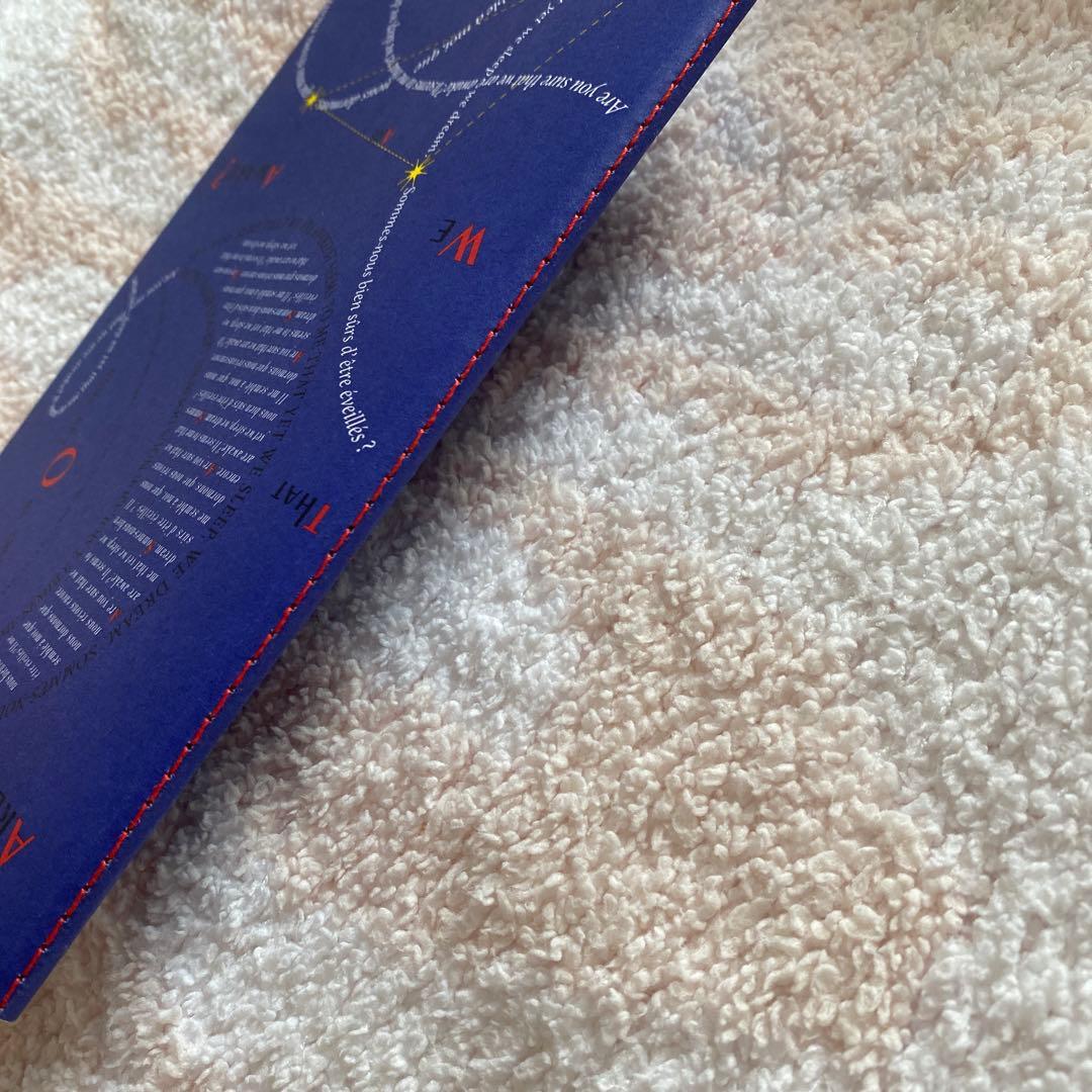 エルメス　HERMES ホリデー　ギフト　2019 ノート　非売品　ノベルティ