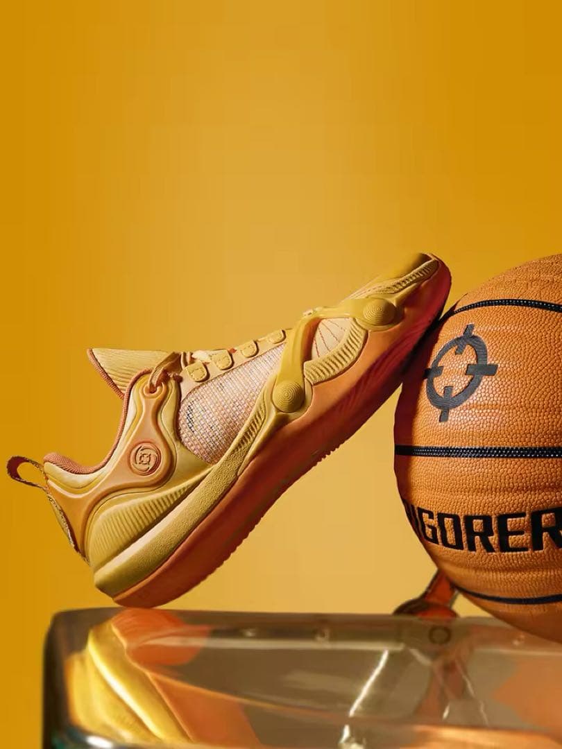 シューズ(男性用) RIGORER BP1 potential