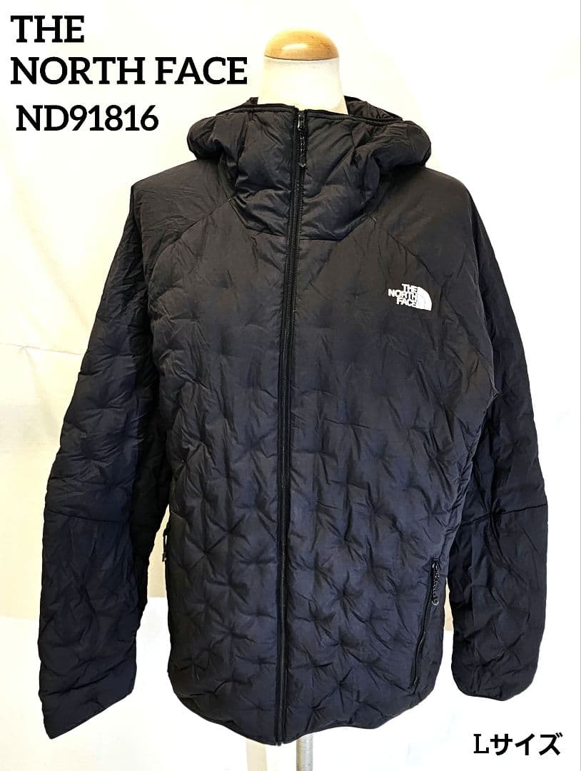 フォロー割　THE NORTH FACE　アストロライトフーディ　ND91816