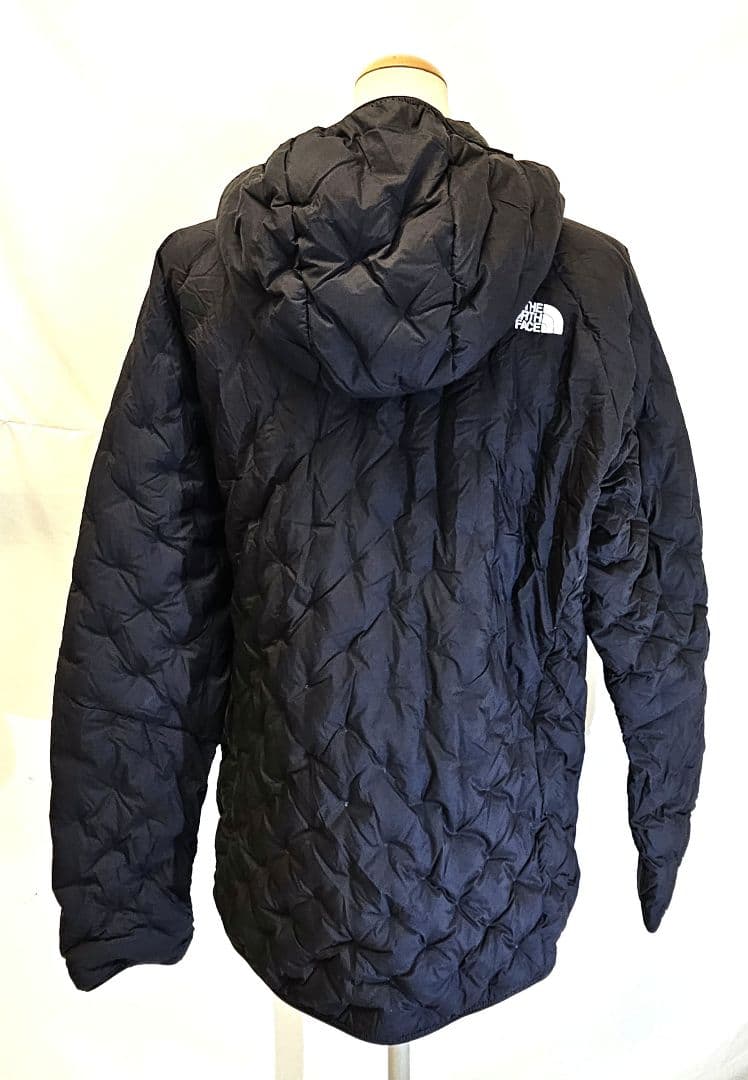 フォロー割　THE NORTH FACE　アストロライトフーディ　ND91816