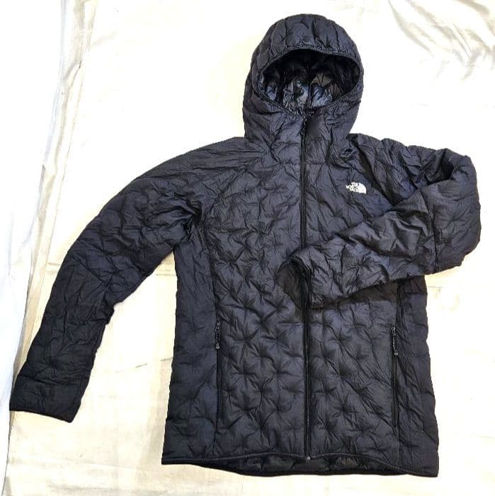 フォロー割　THE NORTH FACE　アストロライトフーディ　ND91816