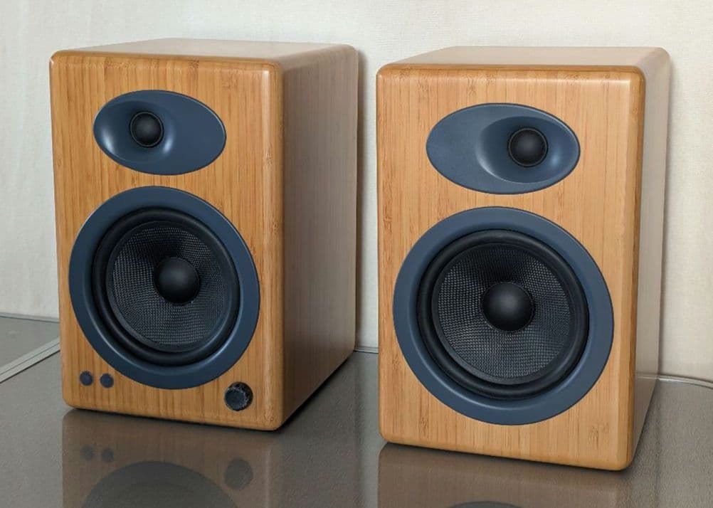 audioengine 5+ 並行輸入品