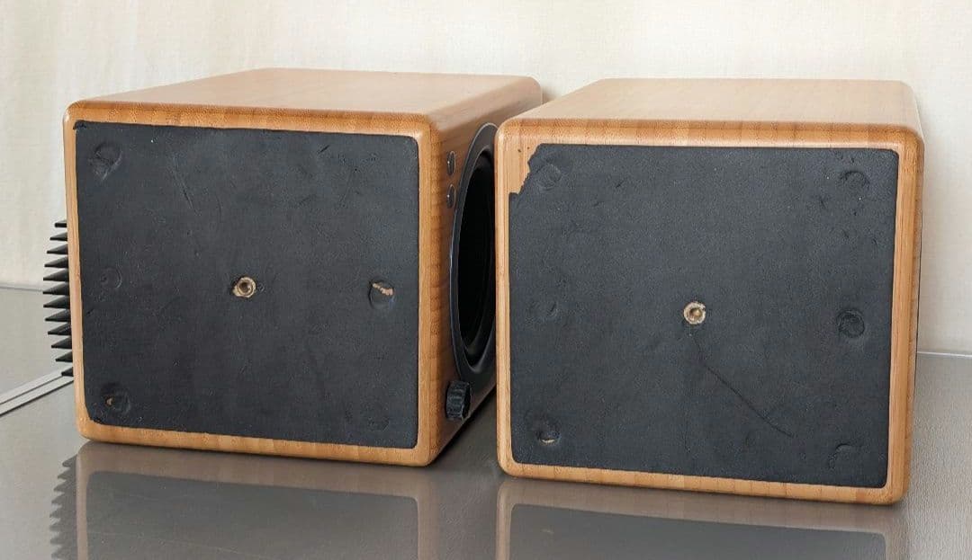 audioengine 5+ 並行輸入品