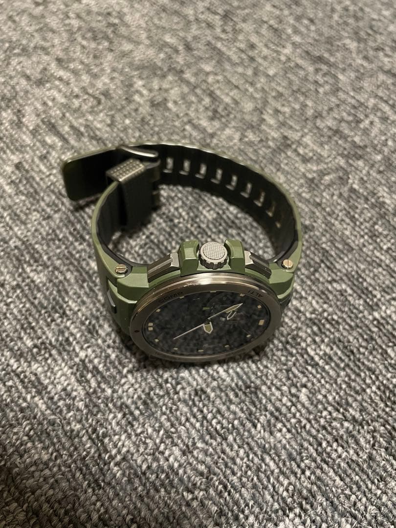 CASIO カシオ プロトレック PROTREK PRW7000-3JF 中古