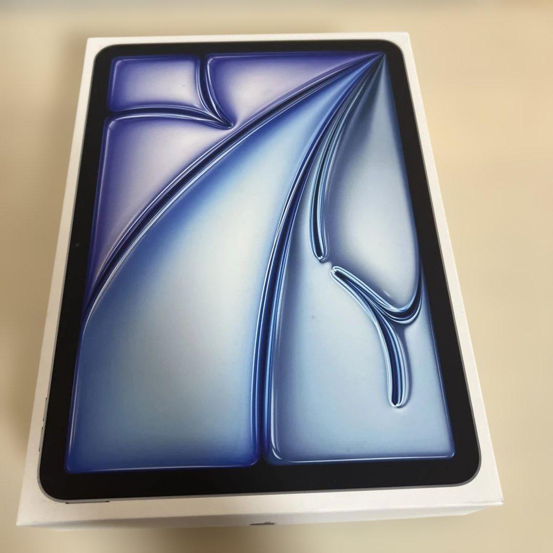 Apple iPad Air 本体