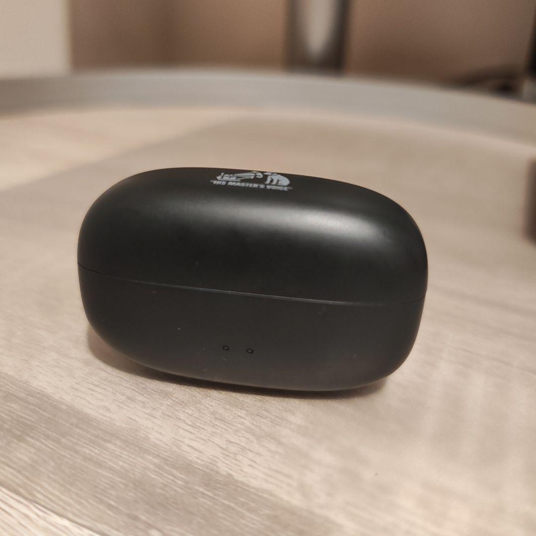 Victor HA-NP1T ブラック