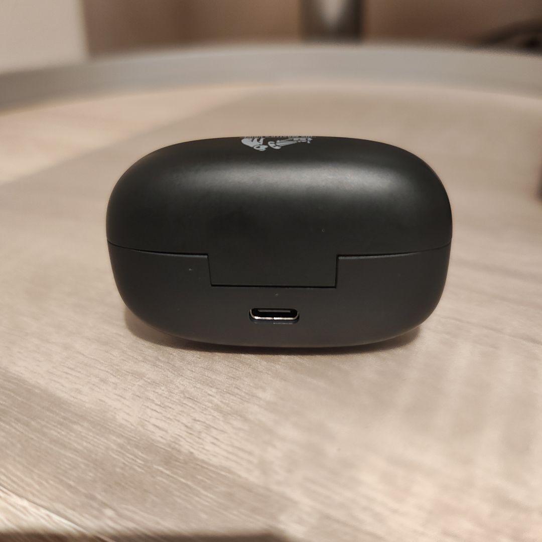 Victor HA-NP1T ブラック