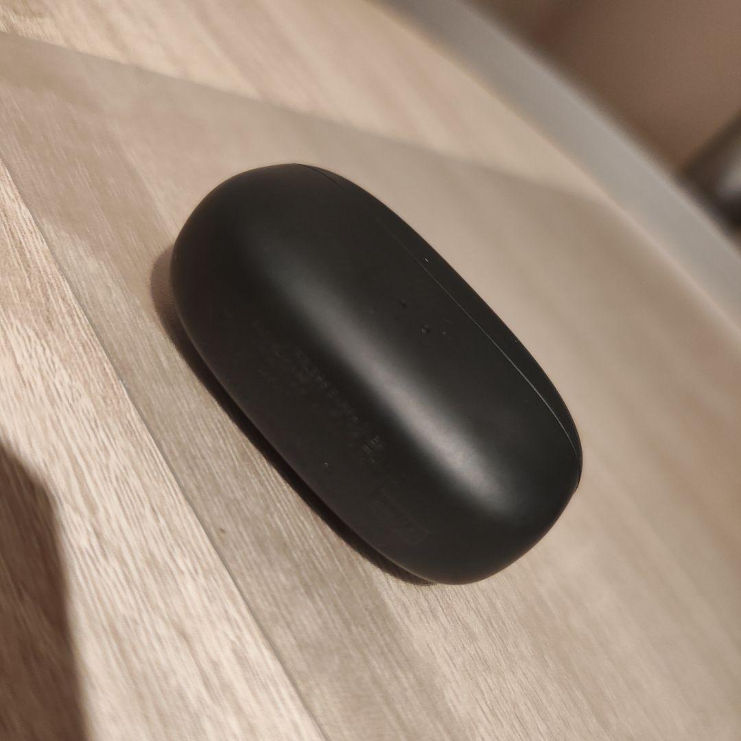 Victor HA-NP1T ブラック