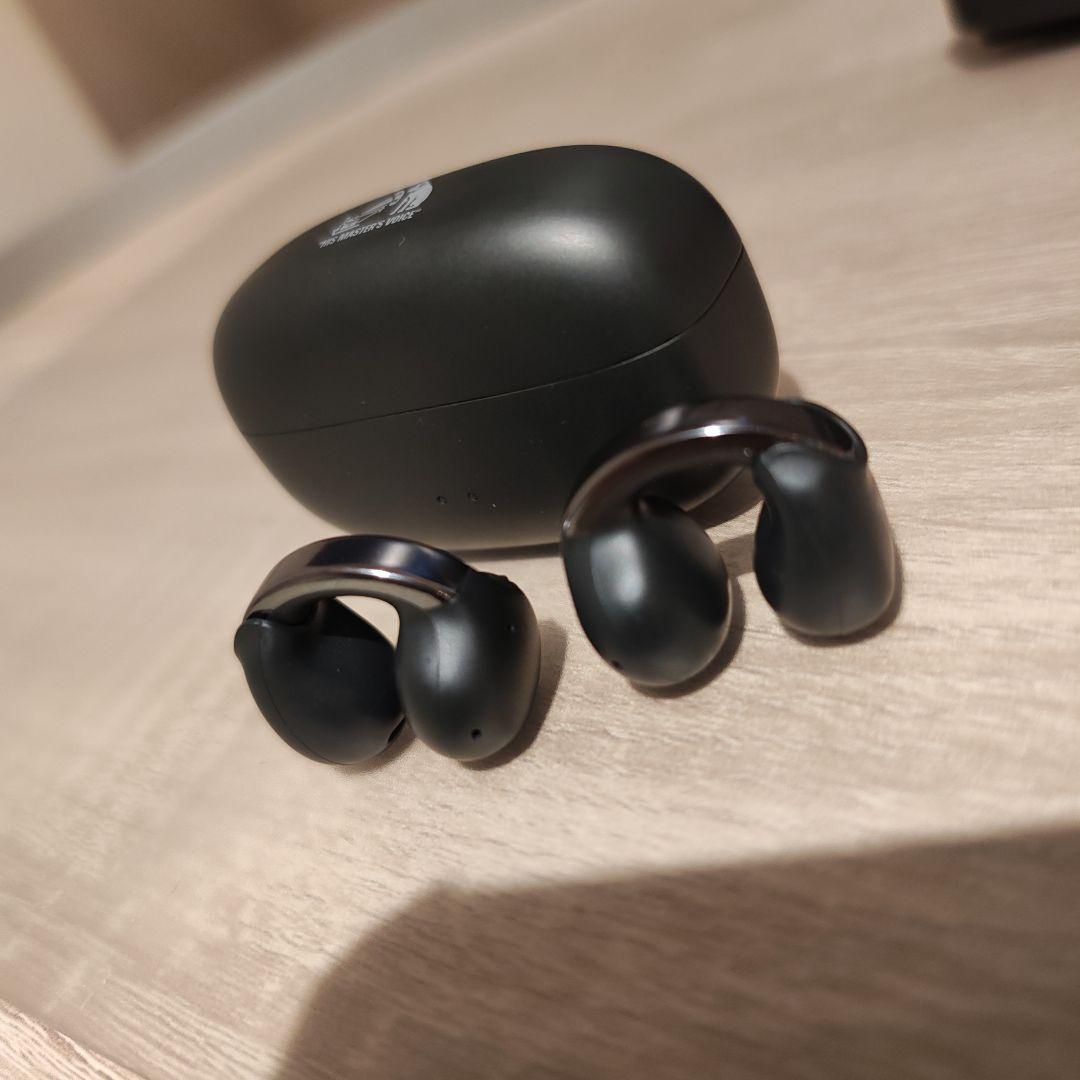 Victor HA-NP1T ブラック