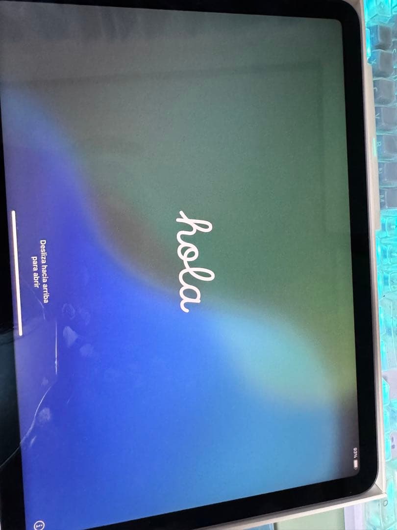 iPad Air 第五世代 Air5 256gb 10.9インチ　Wi-Fi