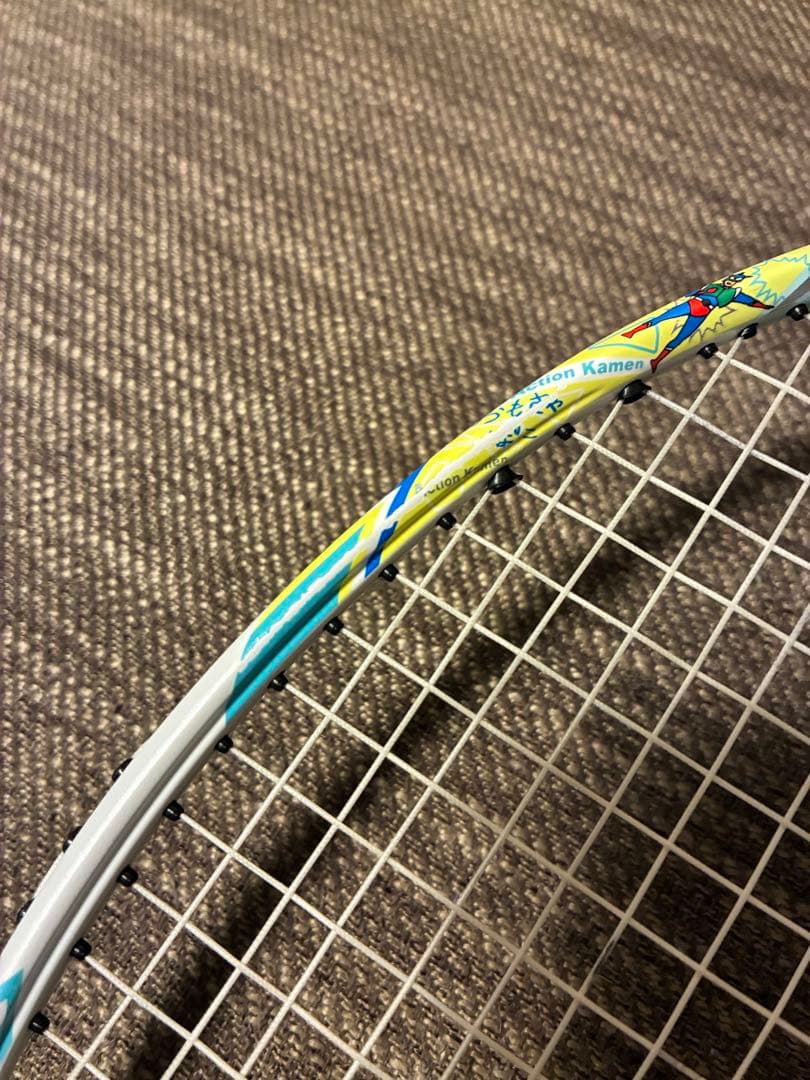 f*n様 ビクター　オーラスピードCS