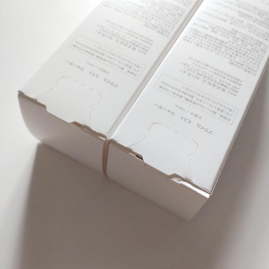 ♦当日発送♦＆themecell プライム ミストウォーター 2本【新品未開封】