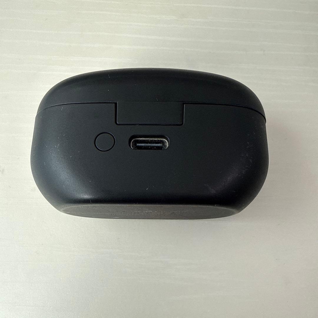 ＜中古＞SONY 完全ワイヤレスイヤホン WF-1000XM5 ブラック