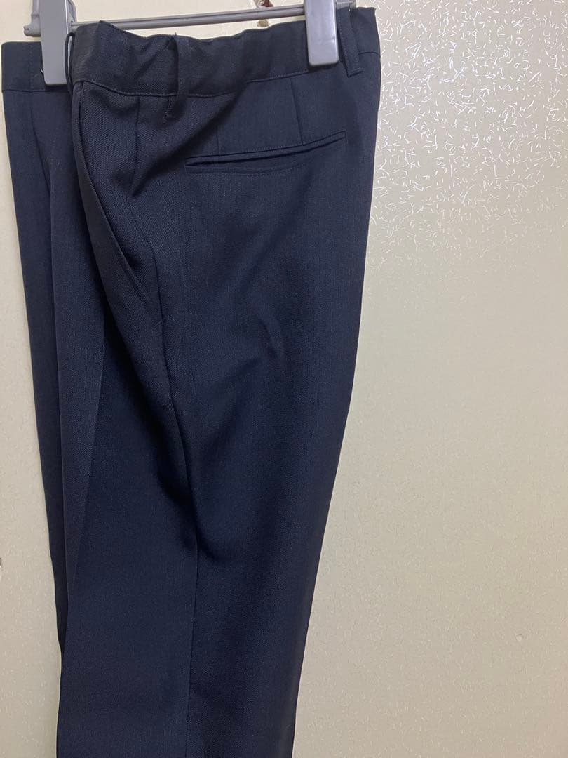 美品　 waltz by BEAMS DESIGN スーツ　ビームス　160