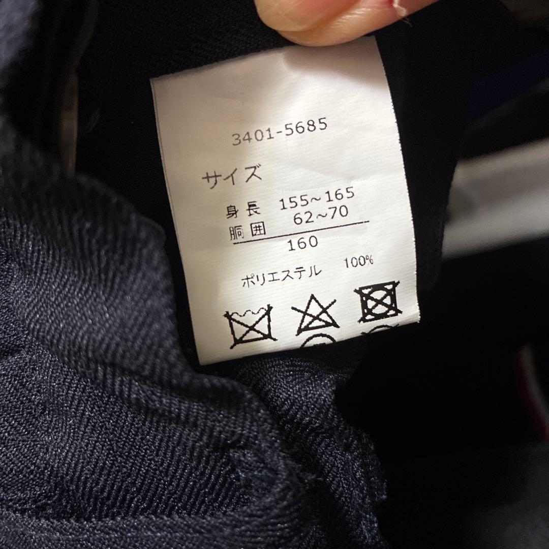 美品　 waltz by BEAMS DESIGN スーツ　ビームス　160