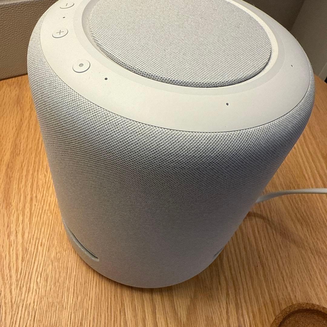 amazon Echo Studio アマゾン