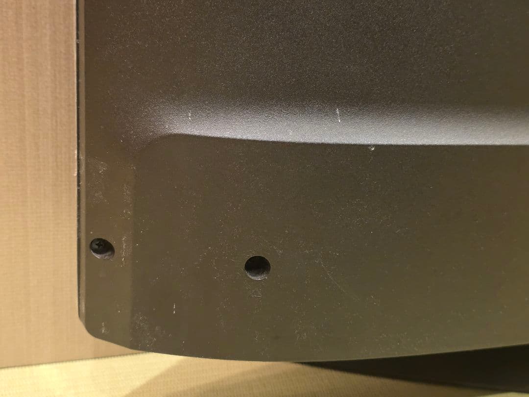 【4KTV】LG 43UK6300PJF　有機ELテレビ