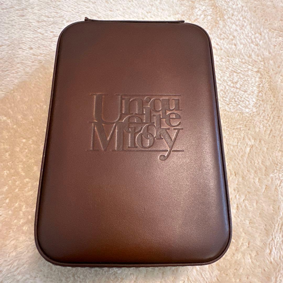 イヤホン unique melody MASON II limited edition-