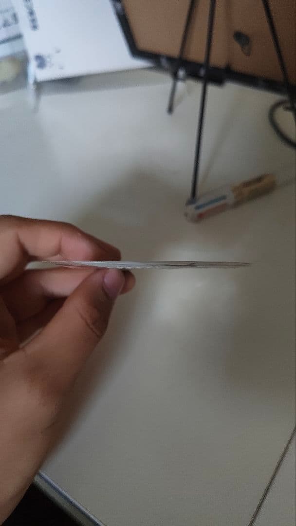 レックウザ　144/BW-P ノブナガの野望