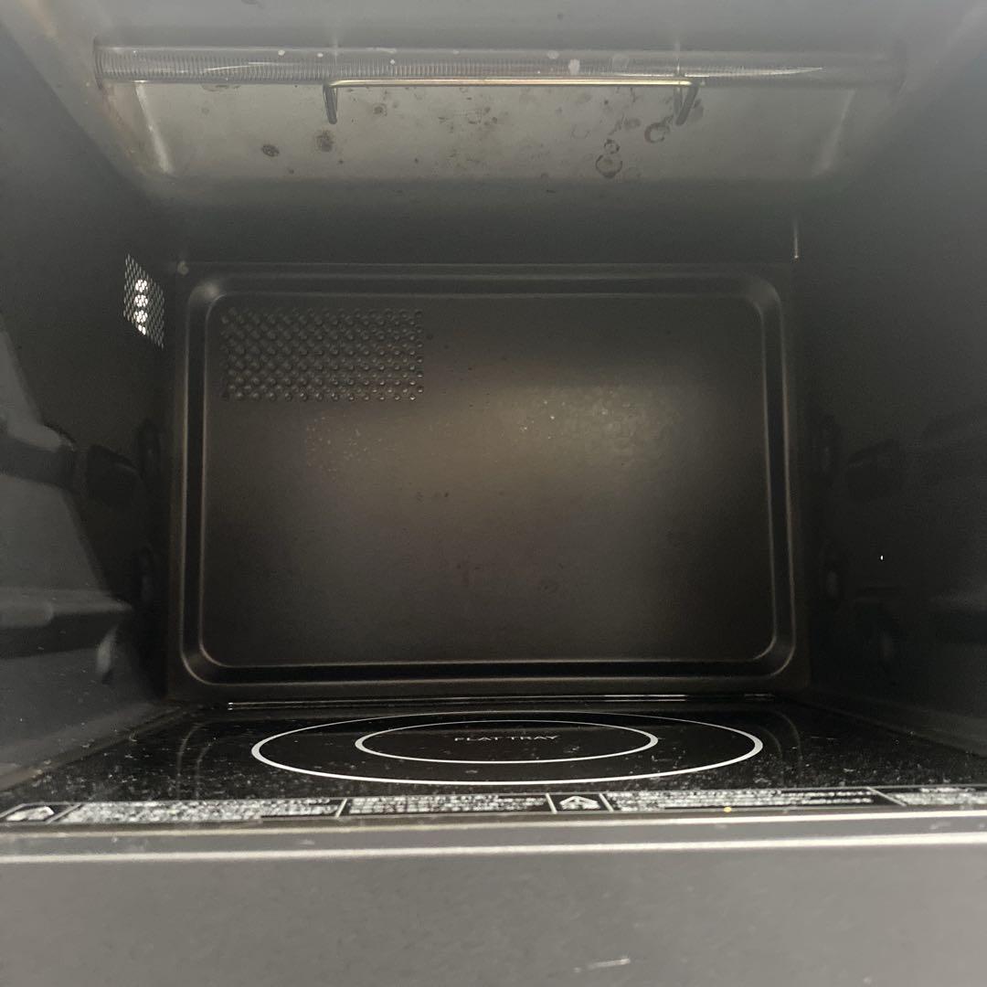 送料込み＊comfee オーブンレンジ 2024年製＊0910-3