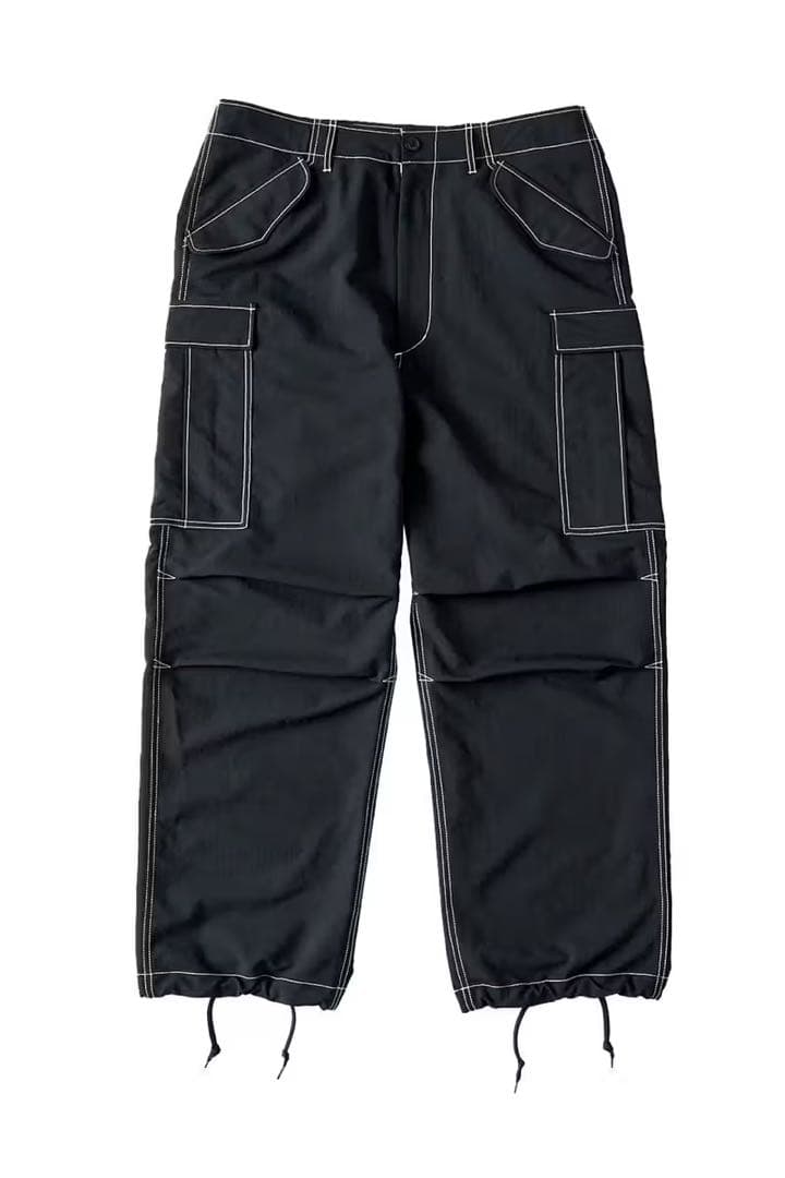 専用ナナミカx awakeパンツ