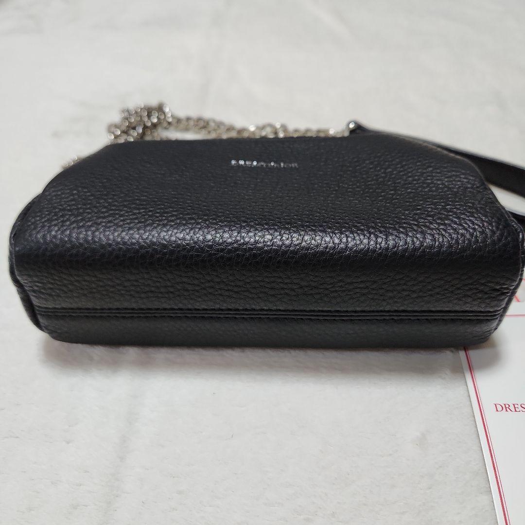 teteです(*^^*)【タグ付き】DRESSTERIOR　ショルダー