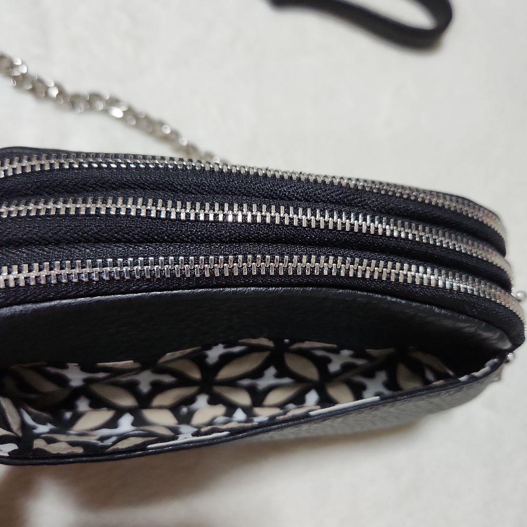 teteです(*^^*)【タグ付き】DRESSTERIOR　ショルダー