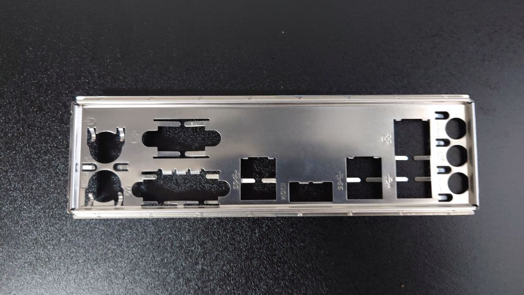 ASUS PRIME H270-PLUS + i7-7700K +メモリ16GB