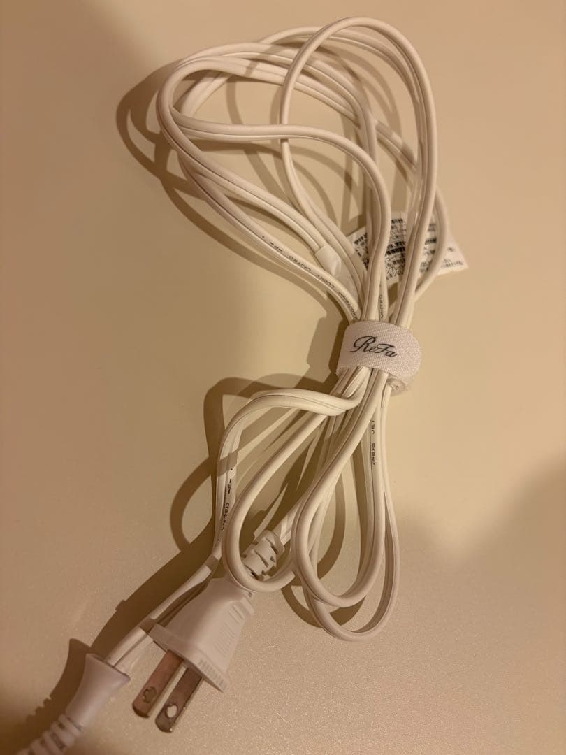 MTG ReFa リファ ストレートヘアアイロン ♡お値下げ交渉お気軽にどうぞ♡